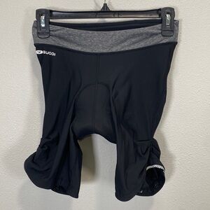 Sugoi rpm short black‎ cycling